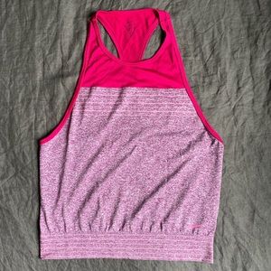 nike dri-fit tank